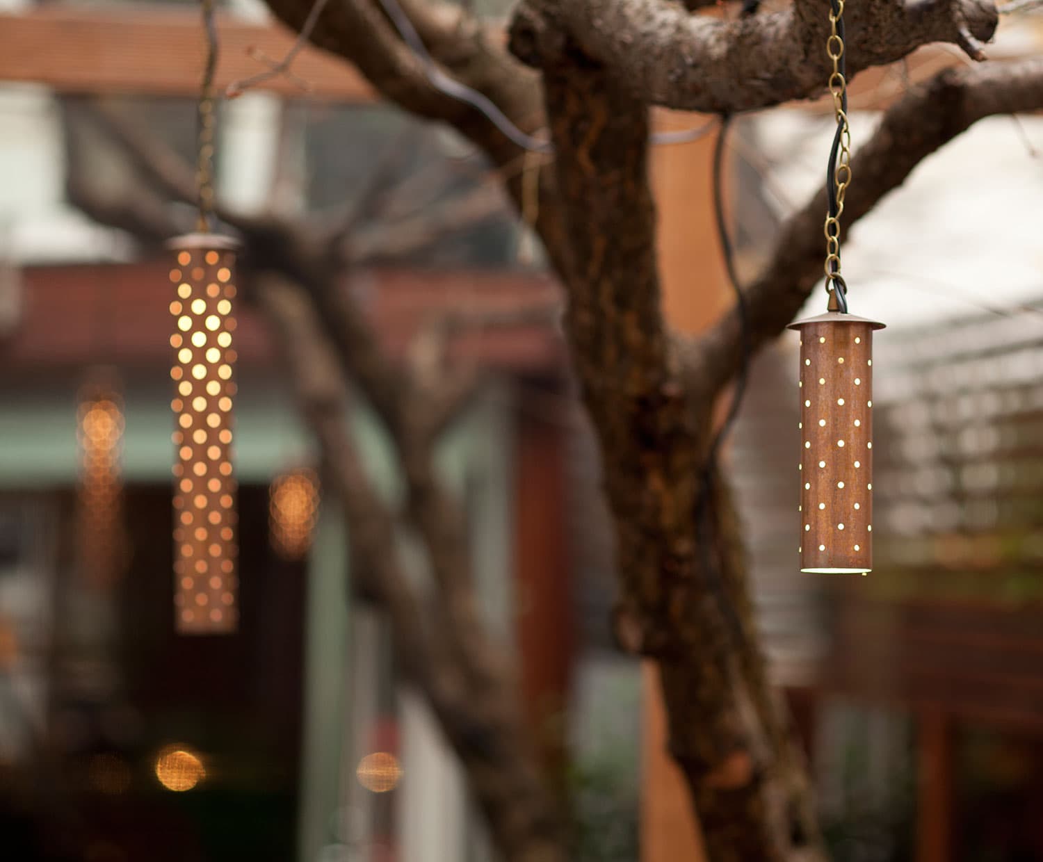 Luxury bathroom — Sonia Korn residence