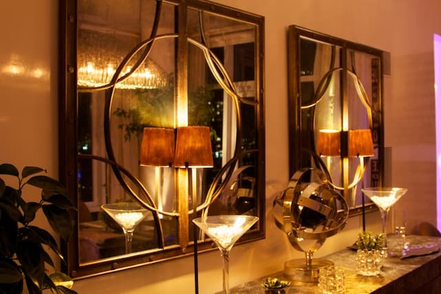 Private garden — Sonia Korn estate